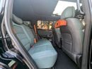 Jetour T2 LUX GCC Specs Interior and Exterior Excellent Condition
