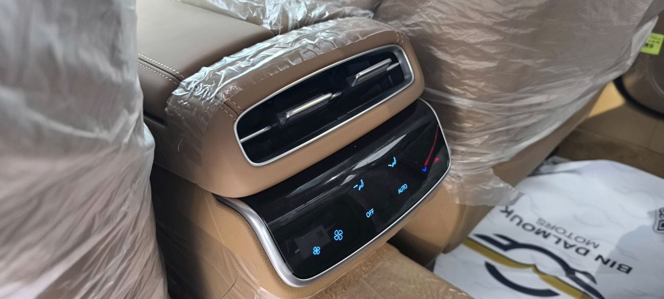 Genesis G80 ROYAL 3.5T
