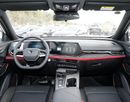تشنجان x5 بلس بيوند برو الماركة: شانجان، الموديل: X5 Plus، نوع الهيكل: سيارة رياضية متعددة الاستخدامات (SUV) بخمسة أبواب وخم