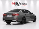 BMW 530i M SPORT
