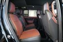 Land Rover Defender 110 OCTA P635 Black Edition