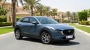 مازدا CX30 ELITE كارس24 هي سوق ضخم للسيارات المستعملة موثوق ومضمون ٪كارس24 هي سوق ضخم للسيارات المستعملة موثوق ومضمون
