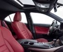 Lexus IS250 2.5