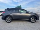 Toyota RAV4 2018