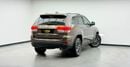 Jeep Grand Cherokee LIMITED GCC Specs