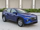 Hyundai Tucson COMFORT