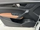 Audi Q5 45 TFSI S-LINE quattro 249hp (Ref# 38699)