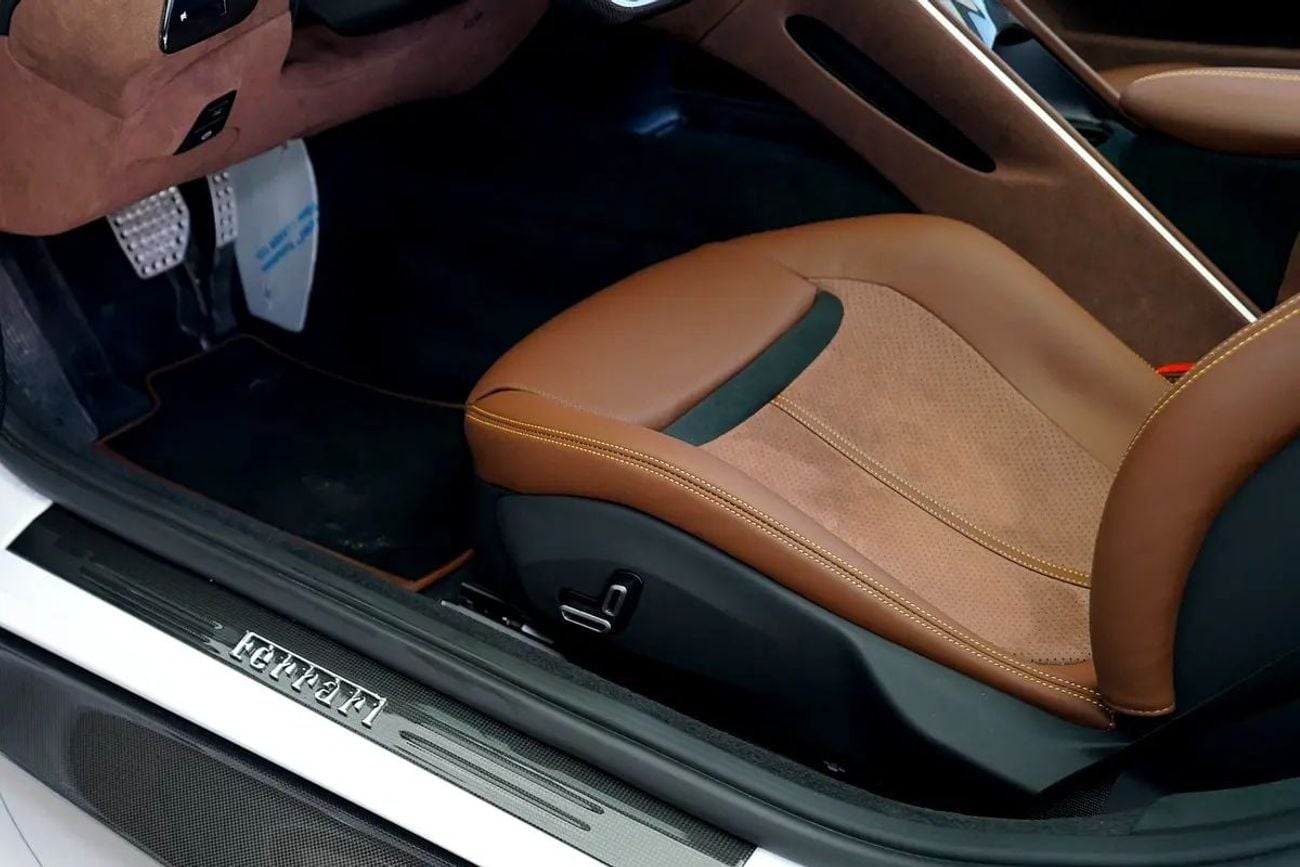 Ferrari Roma STANDARD