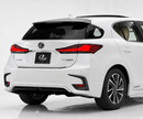 Lexus CT200h 1.8