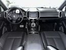 Porsche Cayenne S | SERVICE HISTORY | SUNROOF | 21-INCH ALLOY RIMS