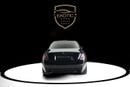 Rolls Royce Ghost BLACK BADGE