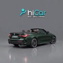 BMW 430i M SPORT AED 2,969 P.M • 0% Downpayment • BMW 430i M Sport • 1 Year Warranty