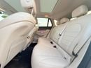 Mercedes Benz GLC 300 STANDARD