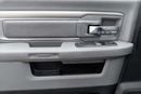 RAM 1500 SLT 1500 V8 | 1,763 P.M | 0% Downpayment | V8 | FULL RAM HISTORY