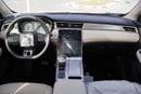 MG RX5 LUXURY 2025 MG RX5 1.5L Turbo GCC Specification