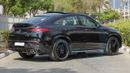 Mercedes Benz GLE53 AMG COUPE 4MATIC+ (For Export , НА ЭКСПОРТ) EQ Boost 2026 GCC Без пробега