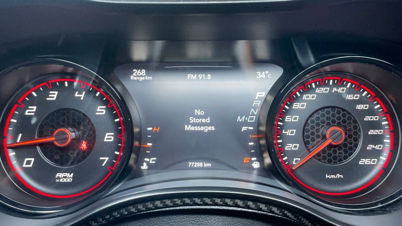 Dodge Charger GT 2023 | AED 1356/Month | 0 DP | 30 Day Return | Warranty