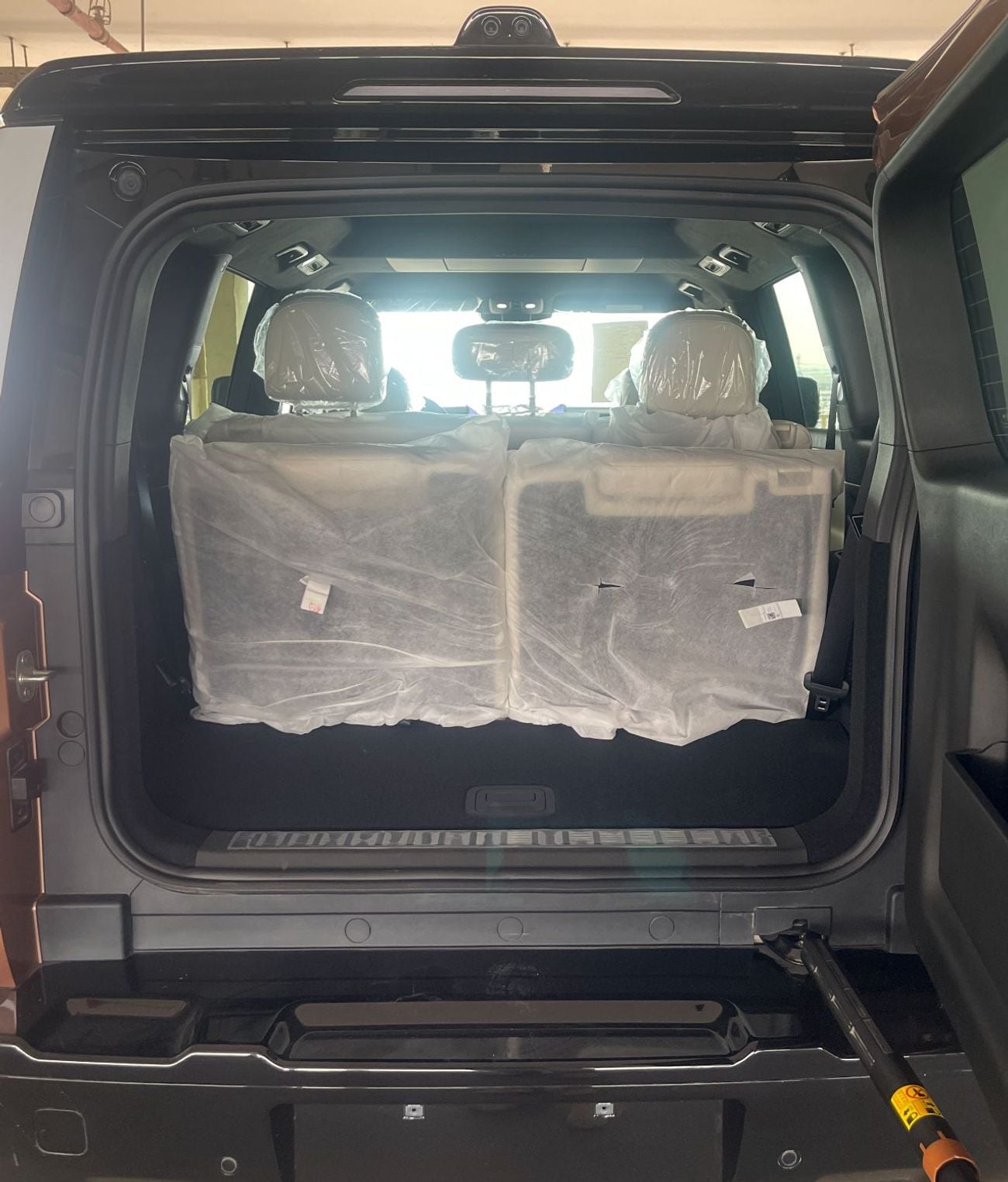 روكس أداماس COUCH -6 Seats