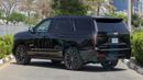 كاديلاك إسكالاد V SERIES 2026 (For Export , НА ЭКСПОРТ) 6.2L Supercharged V8 Без пробега