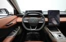 Changan Eado Hybrid