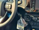 تويوتا هيلوكس sr5 diesel SR5 || 2.8L V4 DIESEL || FULL OPTION / BLIND SPOT / OVER FNDER (CODE # HDAH1)
