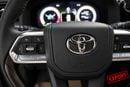 Toyota Land Cruiser VXR 2026 Toyota Land Cruiser 300 VXR Hybrid2026 Toyota Land Cruiser 300 VXR Hybrid