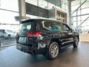 Toyota Land Cruiser VXR