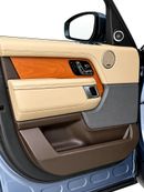 Land Rover Range Rover VOGUE - HSE P525 - SUPERCHARGE - PERFECT CONDTION