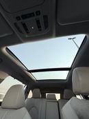 Toyota Highlander VXR Hybrid platinum panoramic, 360 camera
