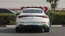 Mercedes Benz CLE200 COUPE AMG EQ Boost RWD (For Export , НА ЭКСПОРТ) RWD 2026 GCC Без пробега