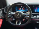 Mercedes Benz GLE 63 AMG S BRABUS 900 ROCKET KIT | MERCEDES-AMG GLE 63 COUPE 4MATIC + | 4.0L TWIN-TURBO V8 HYBRID