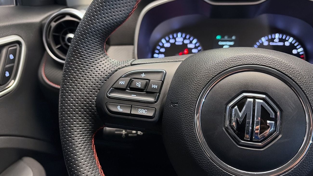 MG ZS STANDARD | Guaranteed Warranty | 0 Down Payment
