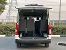 Toyota Hiace GL