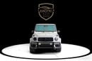 Mercedes Benz G63 AMG STANDARD