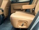 BYD Leopard 5 ULTRA ECTB - 5. BYD Leopard 5 Ultra – 1.5L Hybrid Auto – Black with Brown