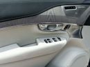Volvo XC90 B6 Ultimate Bright Volvo XC90 B6 2024 GCC specs