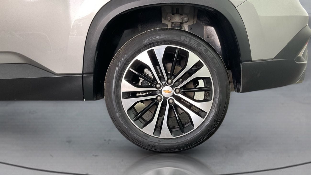 Chevrolet Captiva PREMIER | Guaranteed Warranty | 0 Down Payment