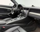 بورش 911 TURBO