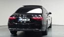 Mercedes Benz S580 L 4M EXCLUSIVE