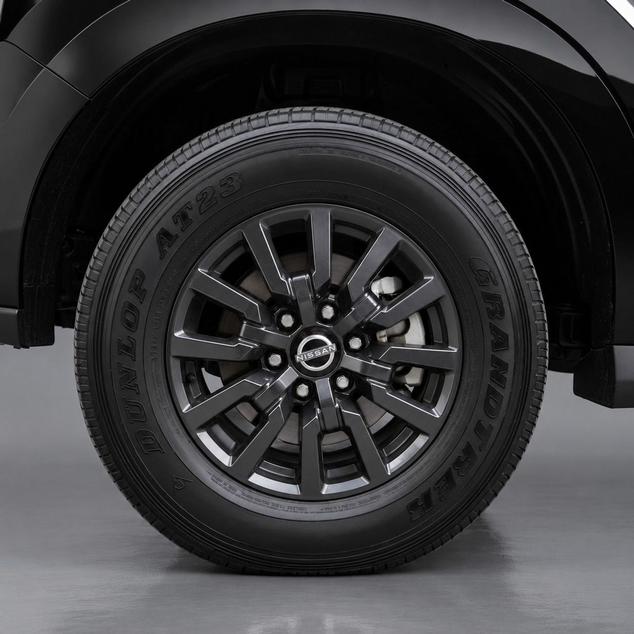 Nissan Patrol LE T1 AED 5,461 P.M. • 0% Downpayment • Nissan Patrol • Agency Warranty