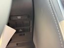 Toyota Land Cruiser VXR Toyota LC300 VXR 3.5 hybrid 2026 full option GCC