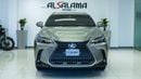 Lexus NX250