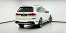BMW X7 XDRIVE40I M SPORT xDrive40i M-Sport, Warranty + Service Pack, Full Service History, GCC