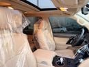 Toyota Land Cruiser VXR Landcruiser VXR 2020 Upgraded 2025 V6 Full Option LHD