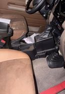 Toyota Land Cruiser 70 LC76 HT VXR