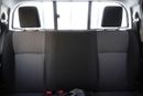 Toyota Hilux DLX 4x4 DC 2.4 DSL M/T MID