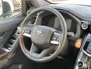 Toyota Land Cruiser GXR