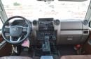 Toyota Land Cruiser 70 LC76 LX V6 4.0L 4WD PETROL SUV 2026