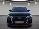 Audi Q3 2642 | Zero Down Payment | Sportback | Agency Warranty + Service Contract