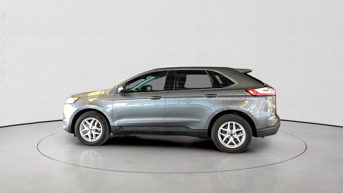 Ford Edge SEL | Guaranteed Warranty | 0 Down Payment